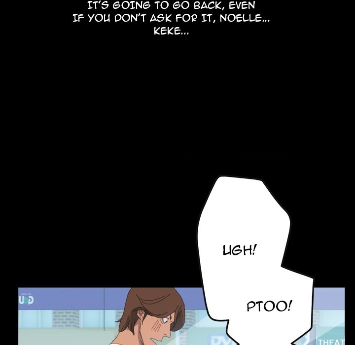 15 Minutes 15 Minutes EP 7 - Toomics page 127 - 