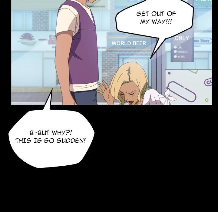 15 Minutes 15 Minutes EP 7 - Toomics page 128 - 