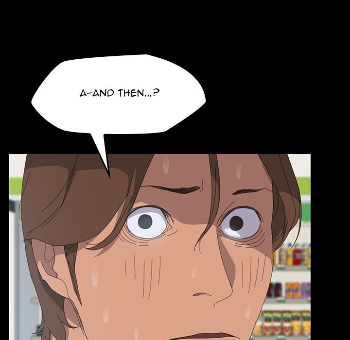 15 Minutes 15 Minutes EP 7 - Toomics page 14 - 
