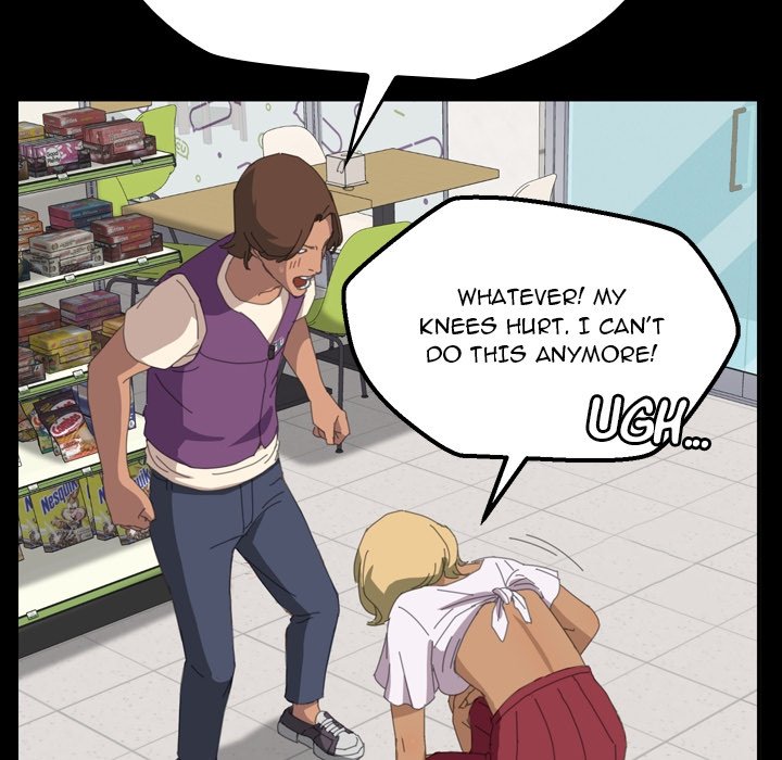 15 Minutes 15 Minutes EP 7 - Toomics page 131 - 