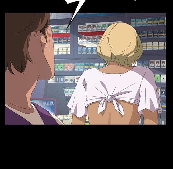 15 Minutes 15 Minutes EP 7 - Toomics page 133 - 