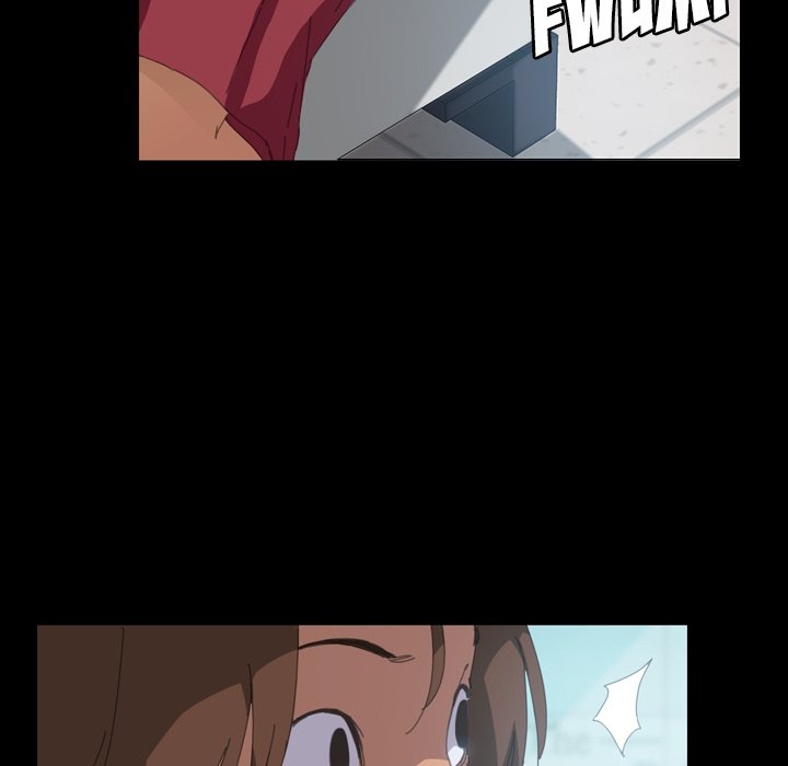 15 Minutes 15 Minutes EP 7 - Toomics page 135 - 
