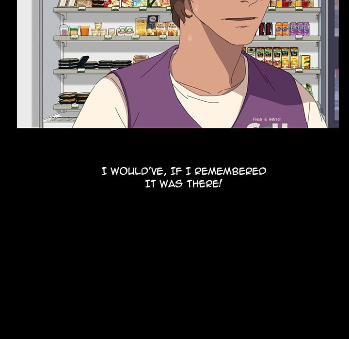 15 Minutes 15 Minutes EP 7 - Toomics page 20 - 