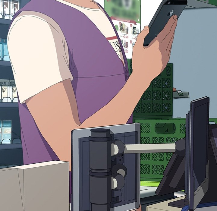 15 Minutes 15 Minutes EP 7 - Toomics page 35 - 