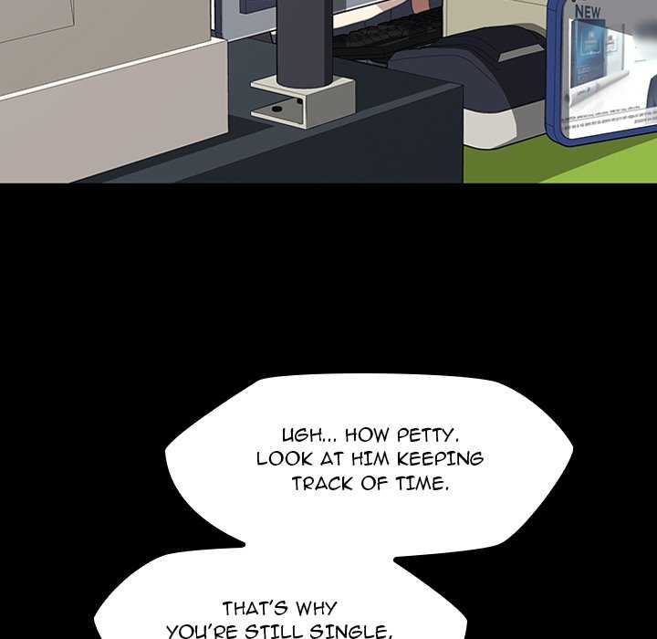 15 Minutes 15 Minutes EP 7 - Toomics page 36 - 