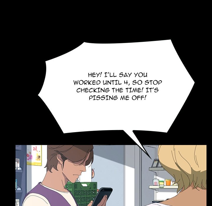 15 Minutes 15 Minutes EP 7 - Toomics page 38 - 