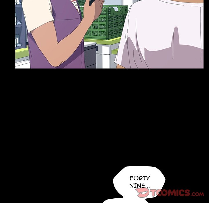 15 Minutes 15 Minutes EP 7 - Toomics page 39 - 