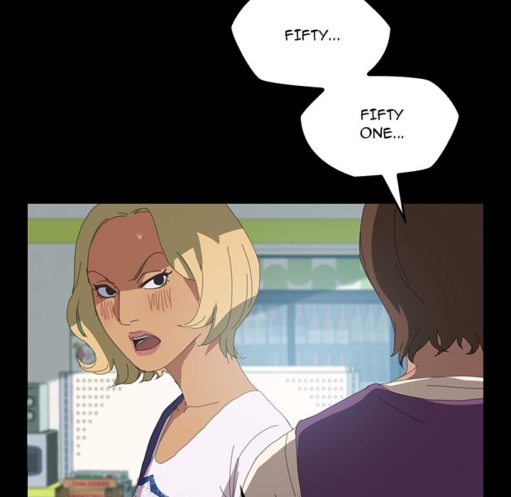 15 Minutes 15 Minutes EP 7 - Toomics page 40 - 