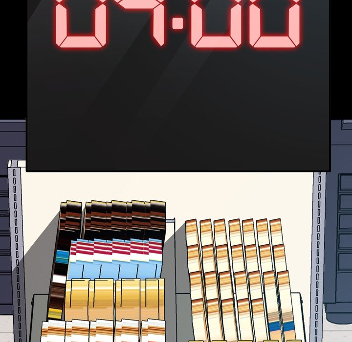 15 Minutes 15 Minutes EP 7 - Toomics page 46 - 