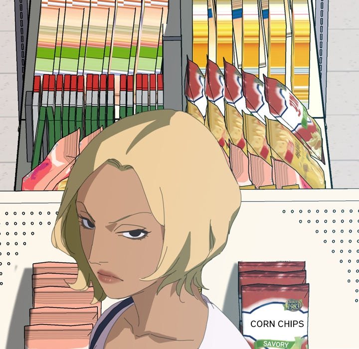15 Minutes 15 Minutes EP 7 - Toomics page 47 - 