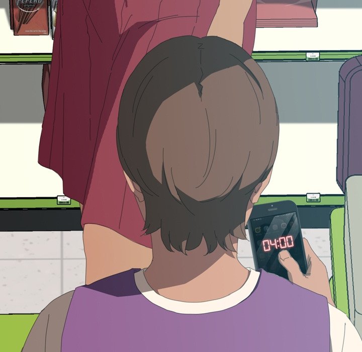 15 Minutes 15 Minutes EP 7 - Toomics page 49 - 