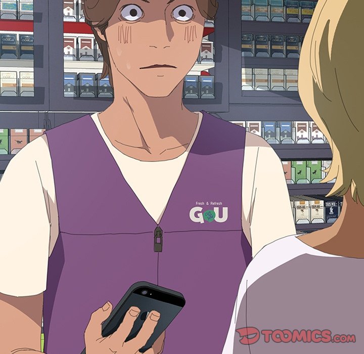 15 Minutes 15 Minutes EP 7 - Toomics page 57 - 