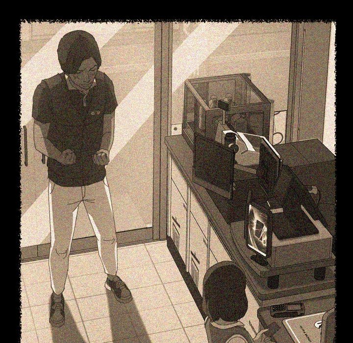 15 Minutes 15 Minutes EP 7 - Toomics page 64 - 