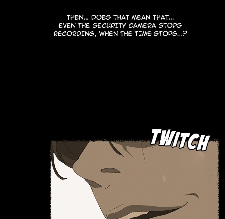 15 Minutes 15 Minutes EP 7 - Toomics page 68 - 