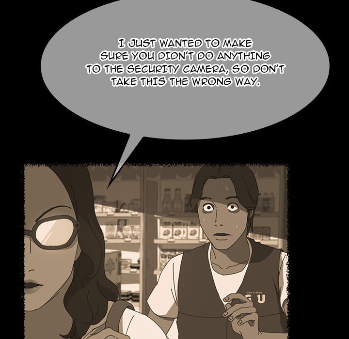 15 Minutes 15 Minutes EP 7 - Toomics page 70 - 