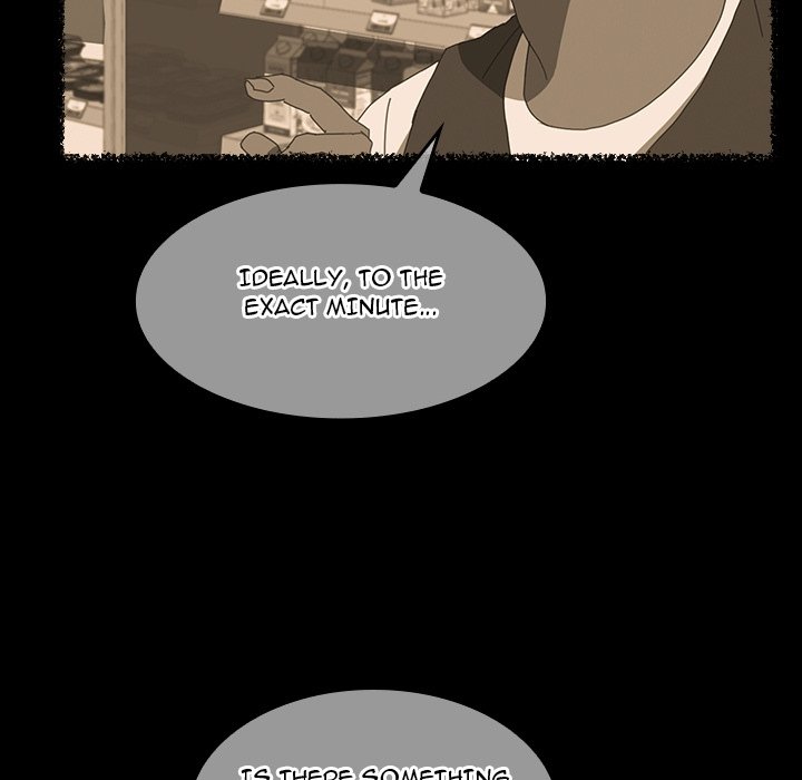 15 Minutes 15 Minutes EP 7 - Toomics page 73 - 