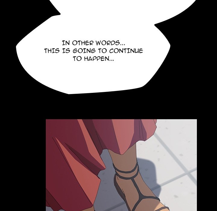 15 Minutes 15 Minutes EP 7 - Toomics page 85 - 