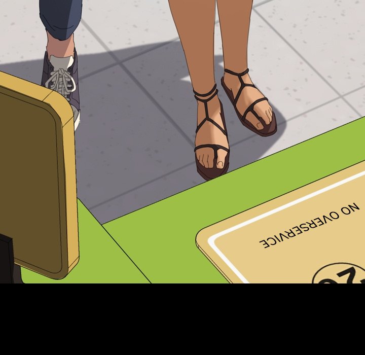15 Minutes 15 Minutes EP 7 - Toomics page 92 - 