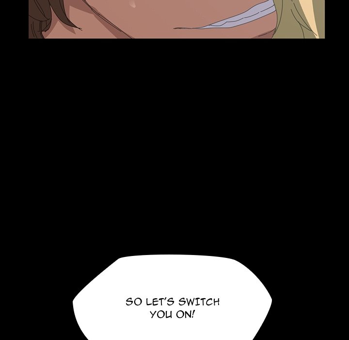 15 Minutes 15 Minutes EP 7 - Toomics page 96 - 