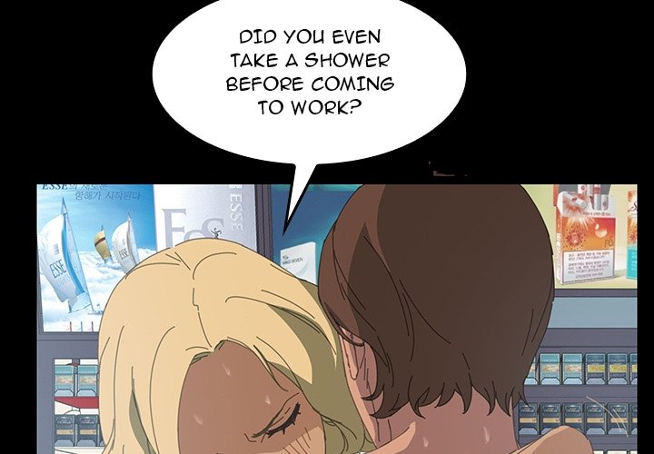 15 Minutes 15 Minutes EP 8 - Toomics page 2 - 