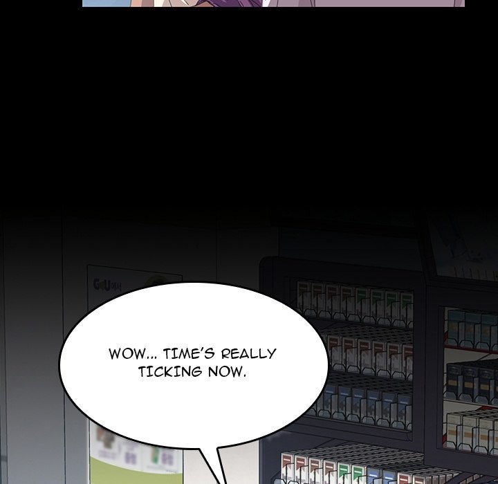 15 Minutes 15 Minutes EP 8 - Toomics page 104 - 