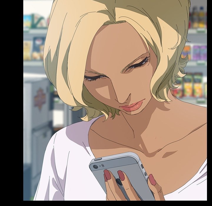 15 Minutes 15 Minutes EP 8 - Toomics page 110 - 