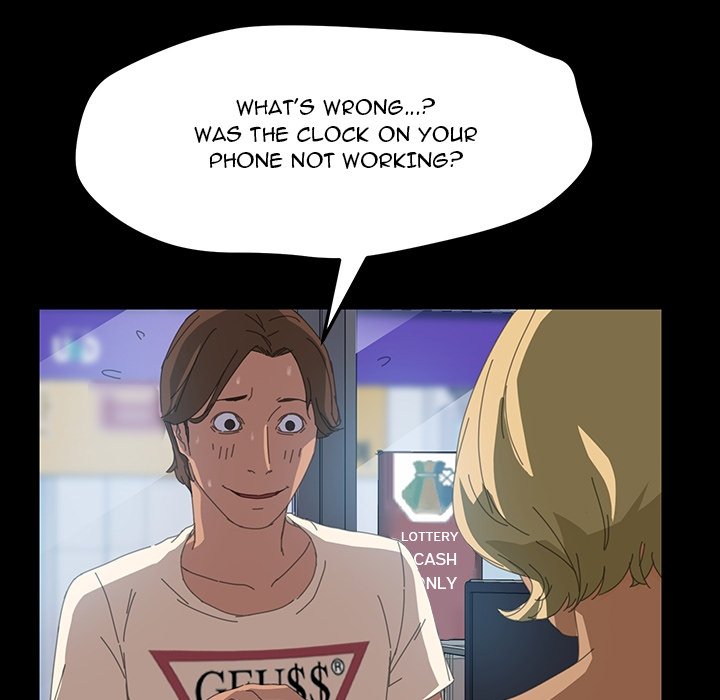 15 Minutes 15 Minutes EP 8 - Toomics page 113 - 