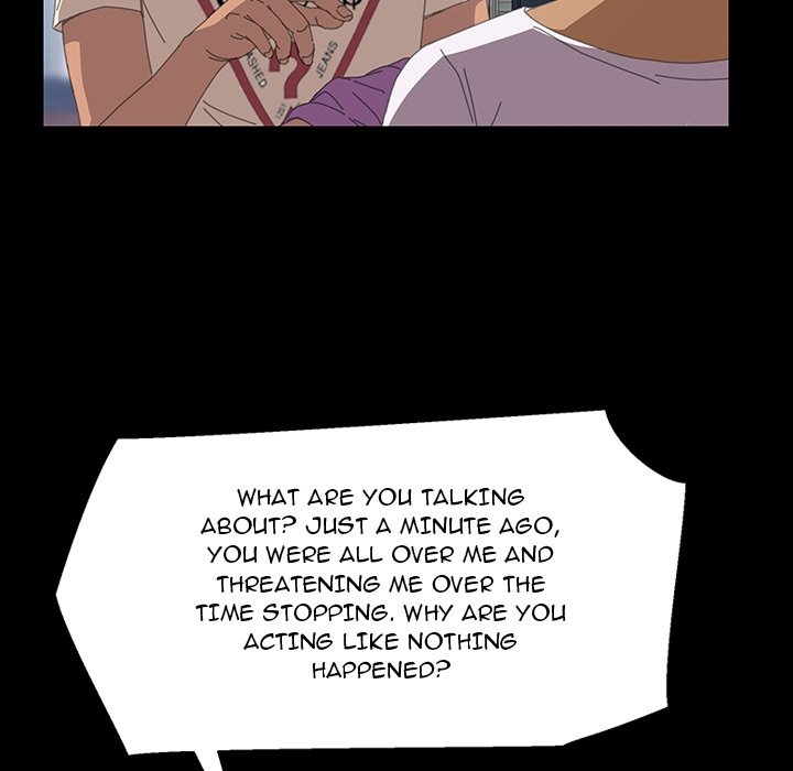 15 Minutes 15 Minutes EP 8 - Toomics page 114 - 