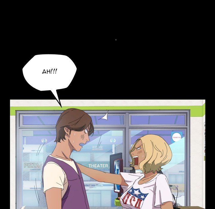 15 Minutes 15 Minutes EP 8 - Toomics page 13 - 
