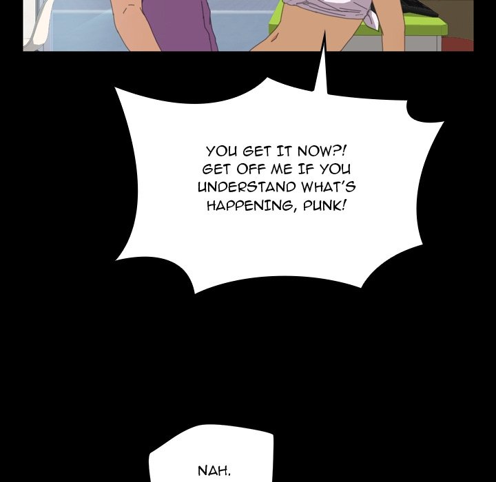 15 Minutes 15 Minutes EP 8 - Toomics page 14 - 