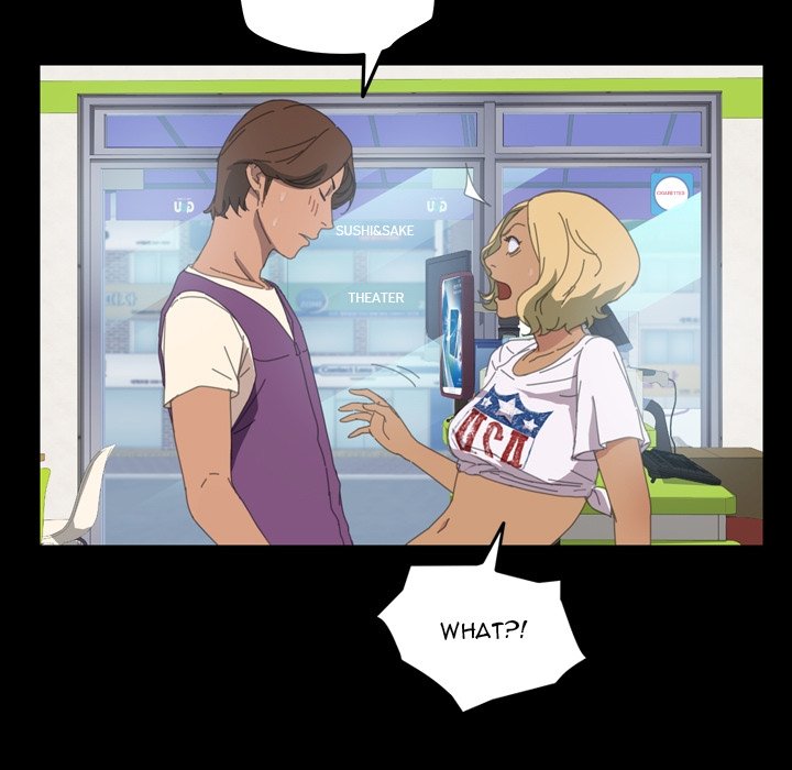 15 Minutes 15 Minutes EP 8 - Toomics page 15 - 