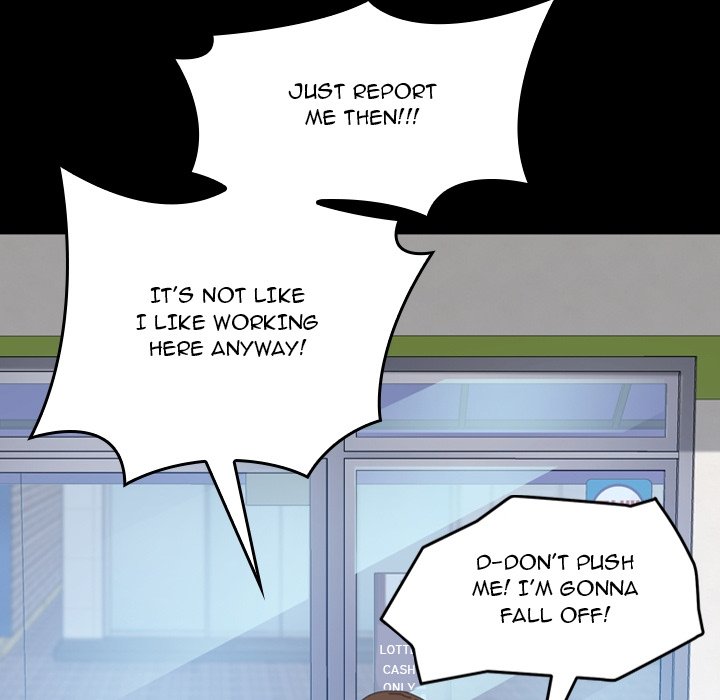 15 Minutes 15 Minutes EP 8 - Toomics page 19 - 