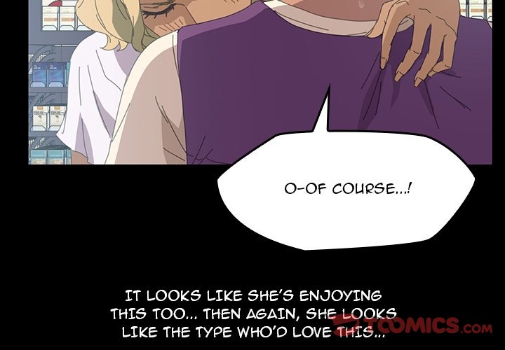 15 Minutes 15 Minutes EP 8 - Toomics page 3 - 