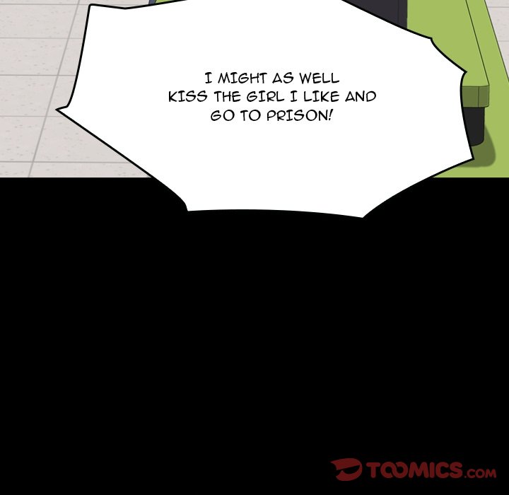 15 Minutes 15 Minutes EP 8 - Toomics page 21 - 