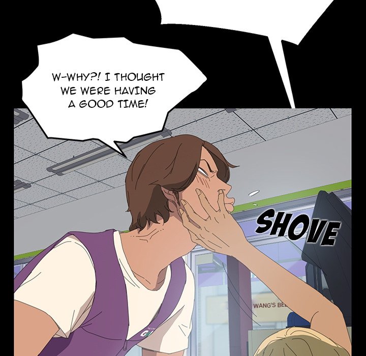 15 Minutes 15 Minutes EP 8 - Toomics page 26 - 