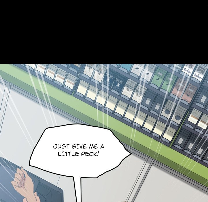 15 Minutes 15 Minutes EP 8 - Toomics page 29 - 