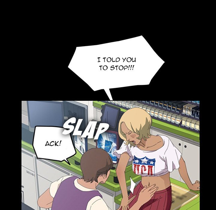 15 Minutes 15 Minutes EP 8 - Toomics page 55 - 