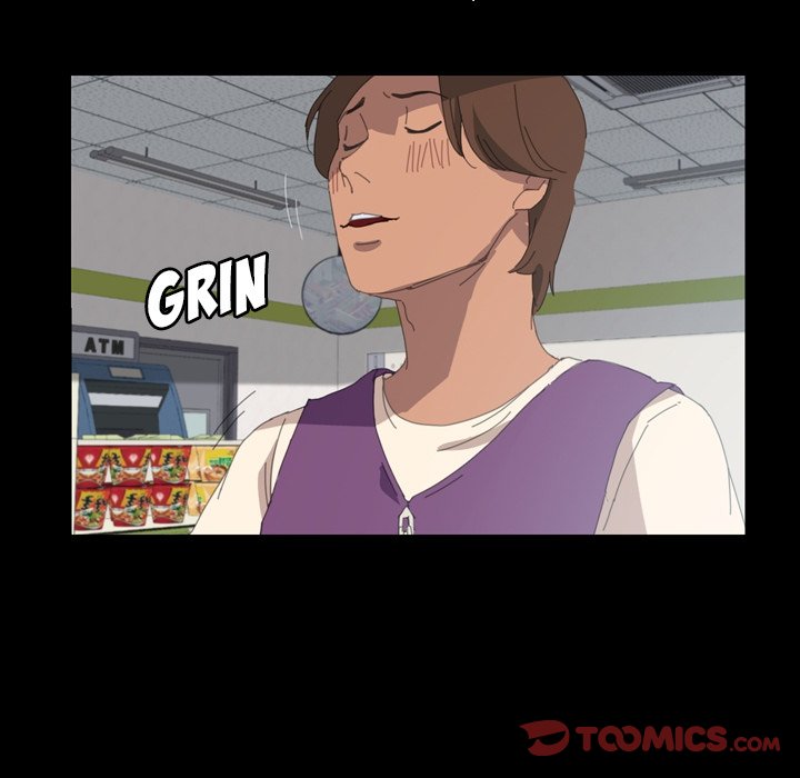 15 Minutes 15 Minutes EP 8 - Toomics page 75 - 