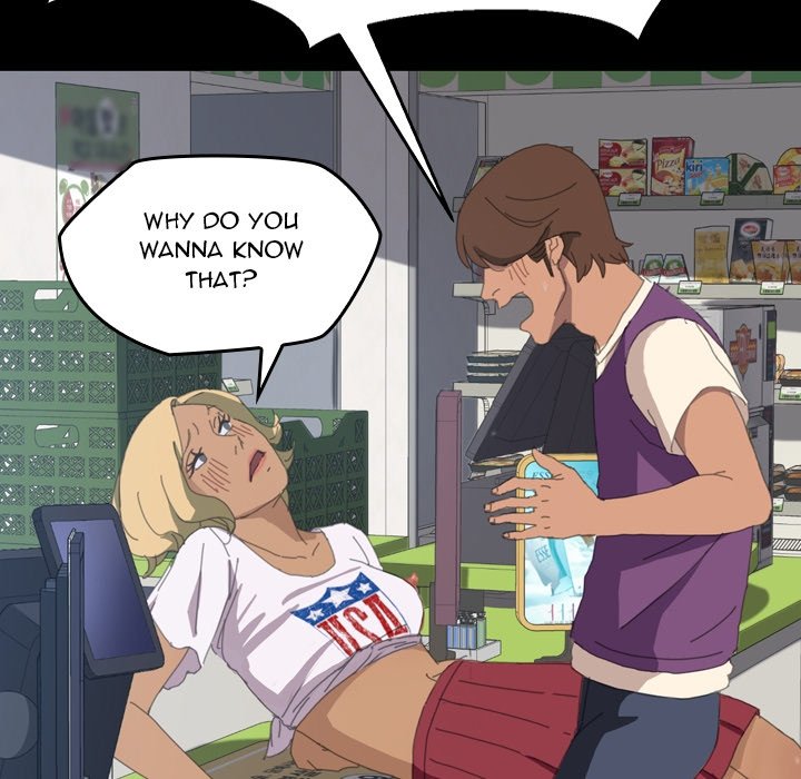 15 Minutes 15 Minutes EP 8 - Toomics page 78 - 