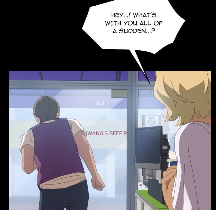 15 Minutes 15 Minutes EP 8 - Toomics page 80 - 