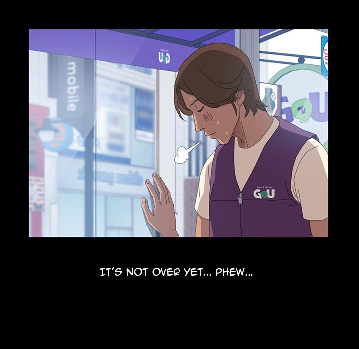 15 Minutes 15 Minutes EP 8 - Toomics page 85 - 