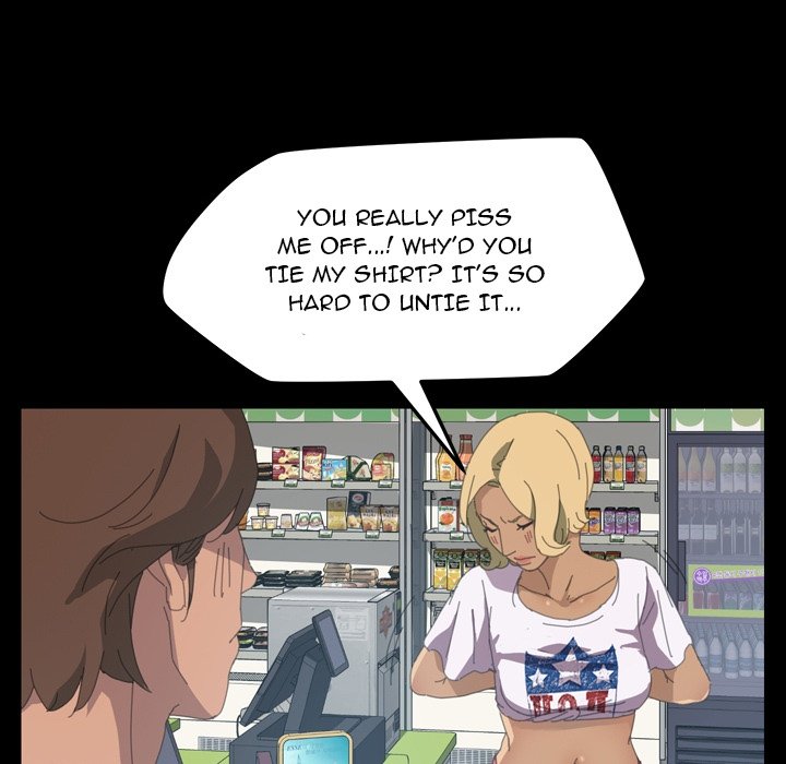 15 Minutes 15 Minutes EP 8 - Toomics page 86 - 