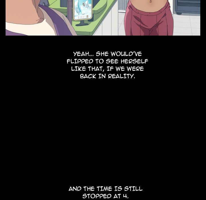 15 Minutes 15 Minutes EP 8 - Toomics page 87 - 