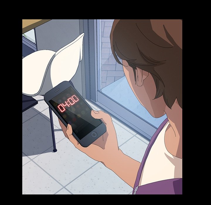 15 Minutes 15 Minutes EP 8 - Toomics page 88 - 