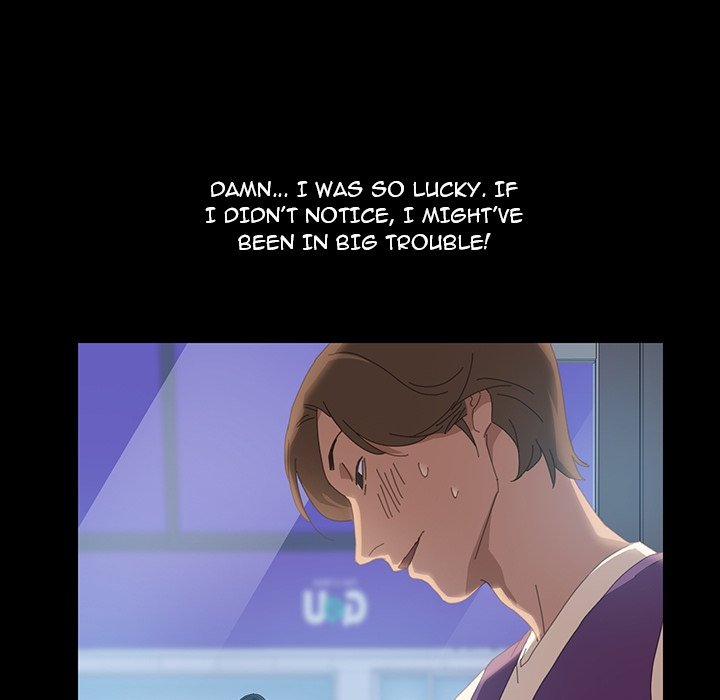 15 Minutes 15 Minutes EP 8 - Toomics page 91 - 