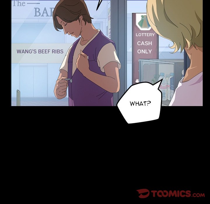 15 Minutes 15 Minutes EP 8 - Toomics page 93 - 