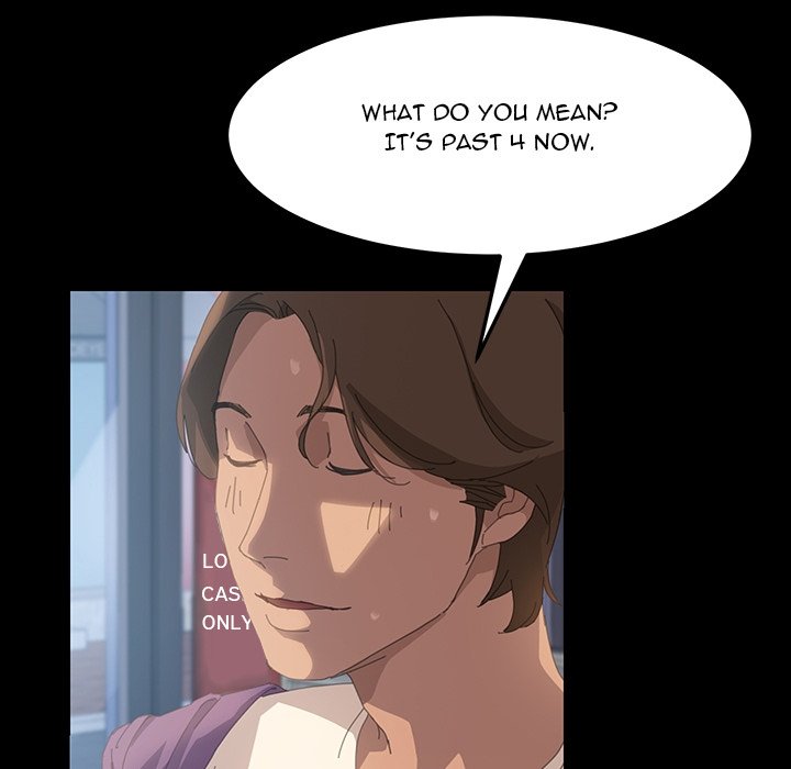 15 Minutes 15 Minutes EP 8 - Toomics page 94 - 