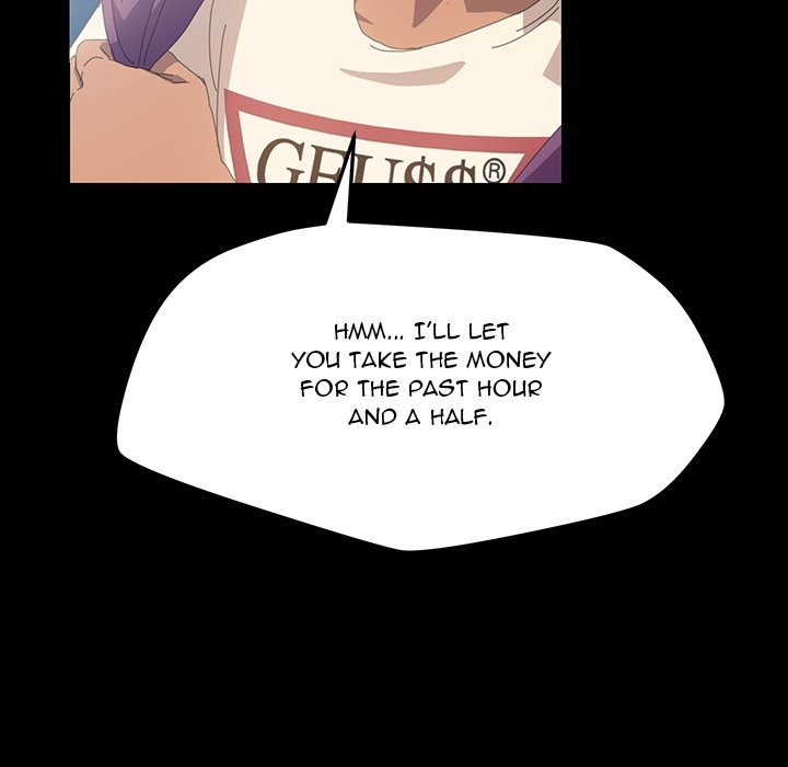 15 Minutes 15 Minutes EP 8 - Toomics page 95 - 