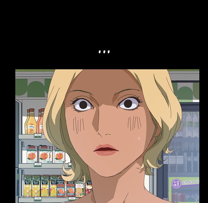 15 Minutes 15 Minutes EP 8 - Toomics page 96 - 