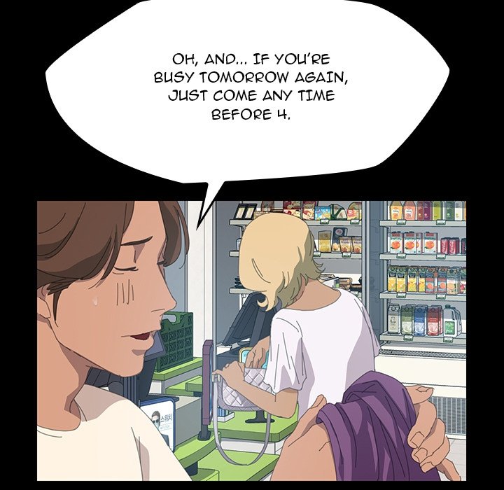 15 Minutes 15 Minutes EP 8 - Toomics page 99 - 